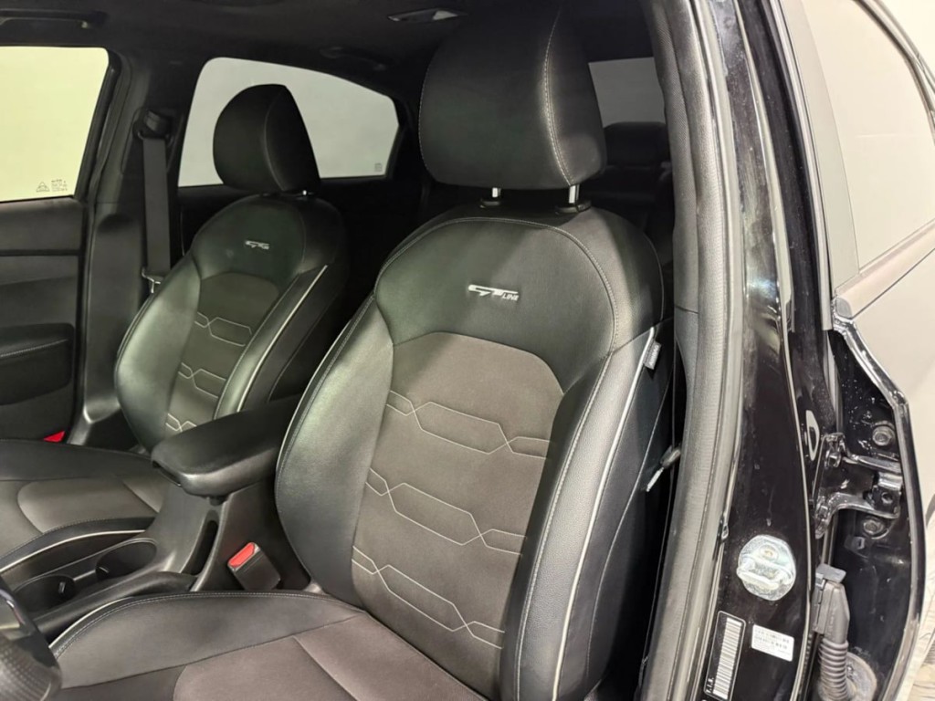 2021 Kia Forte Image 20