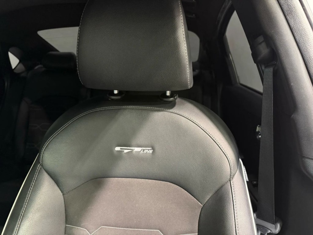 2021 Kia Forte Image 22