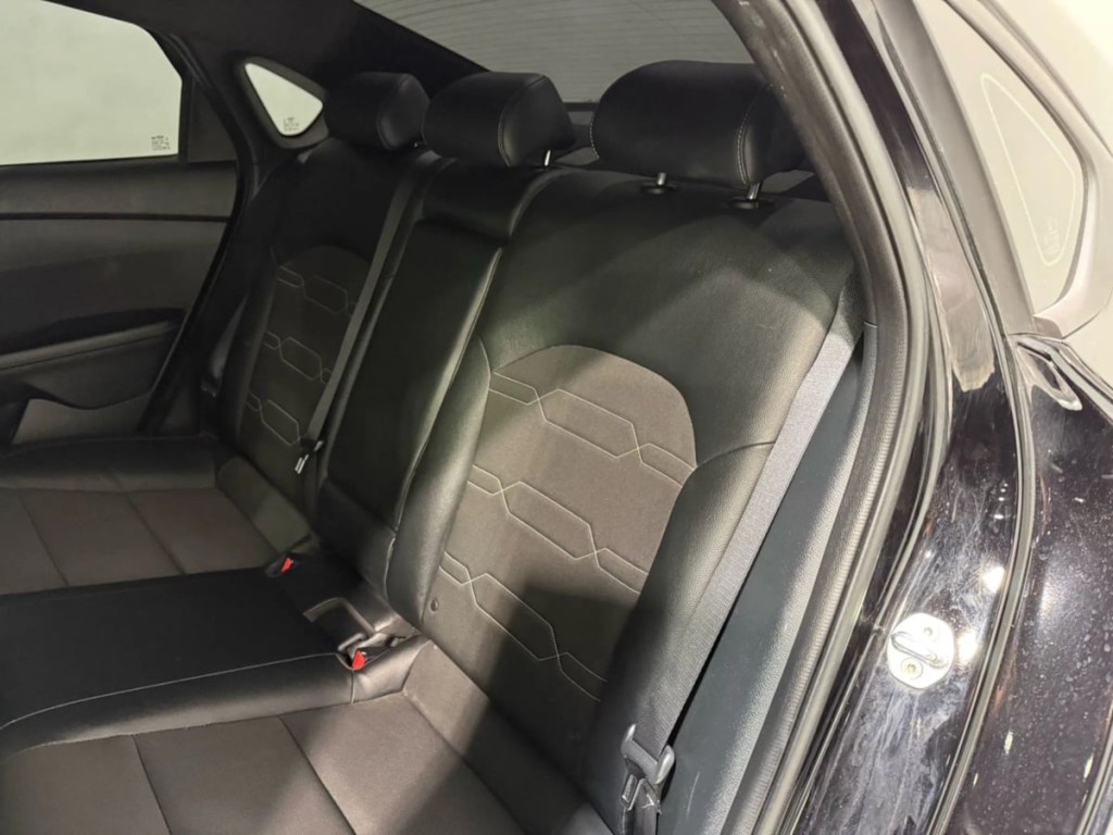 2021 Kia Forte Image 23