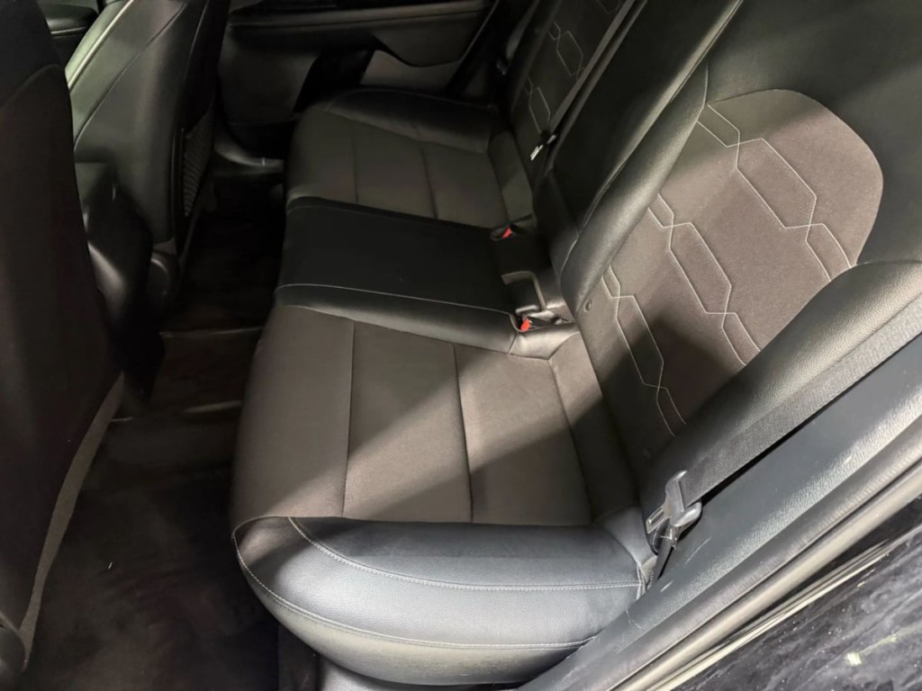 2021 Kia Forte Image 24