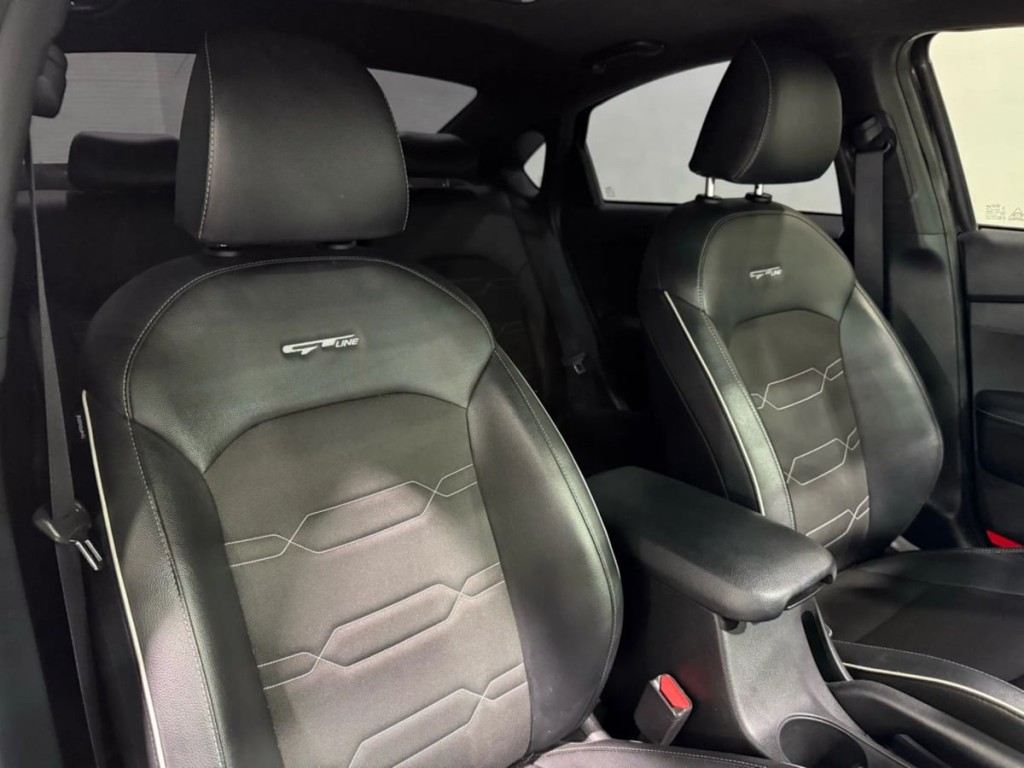 2021 Kia Forte Image 26
