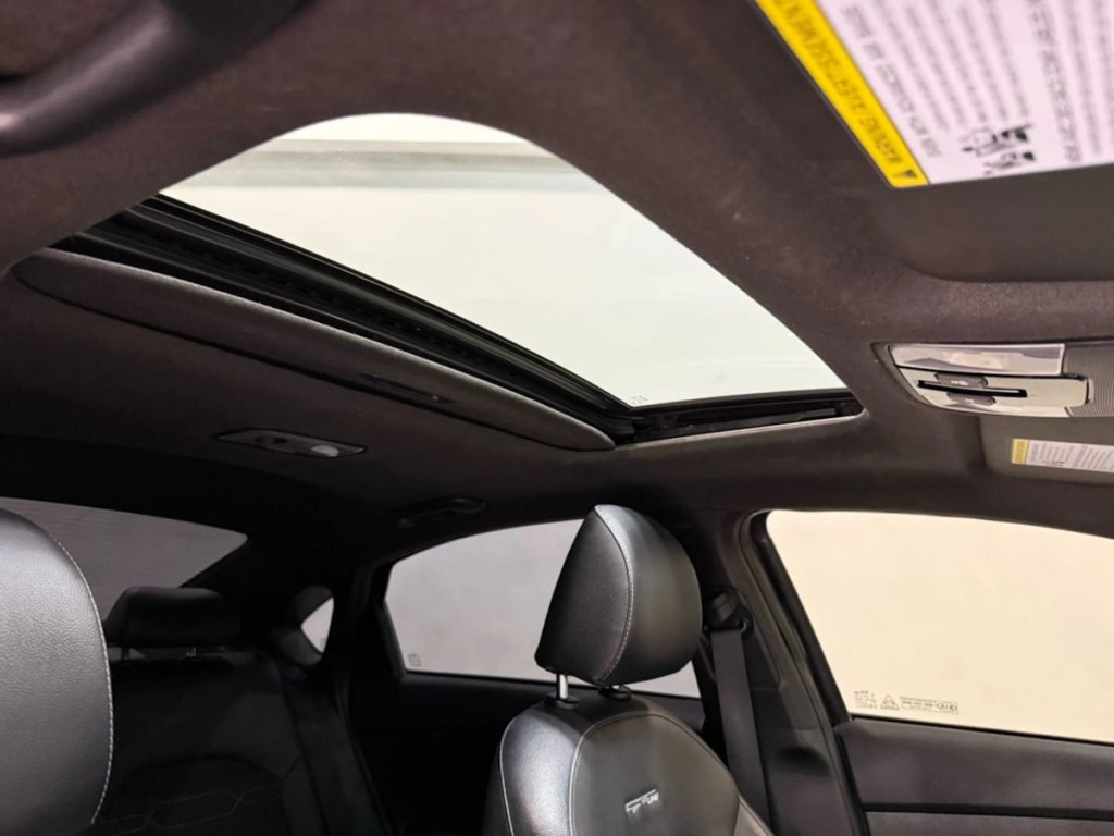 2021 Kia Forte Image 28