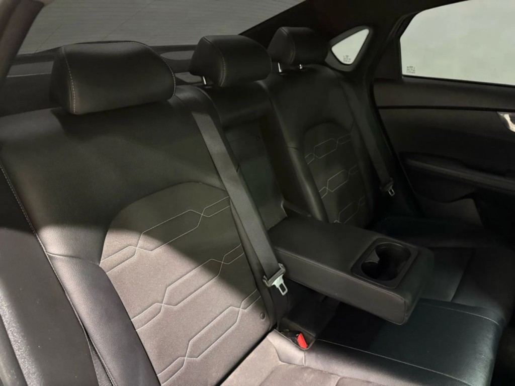 2021 Kia Forte Image 29