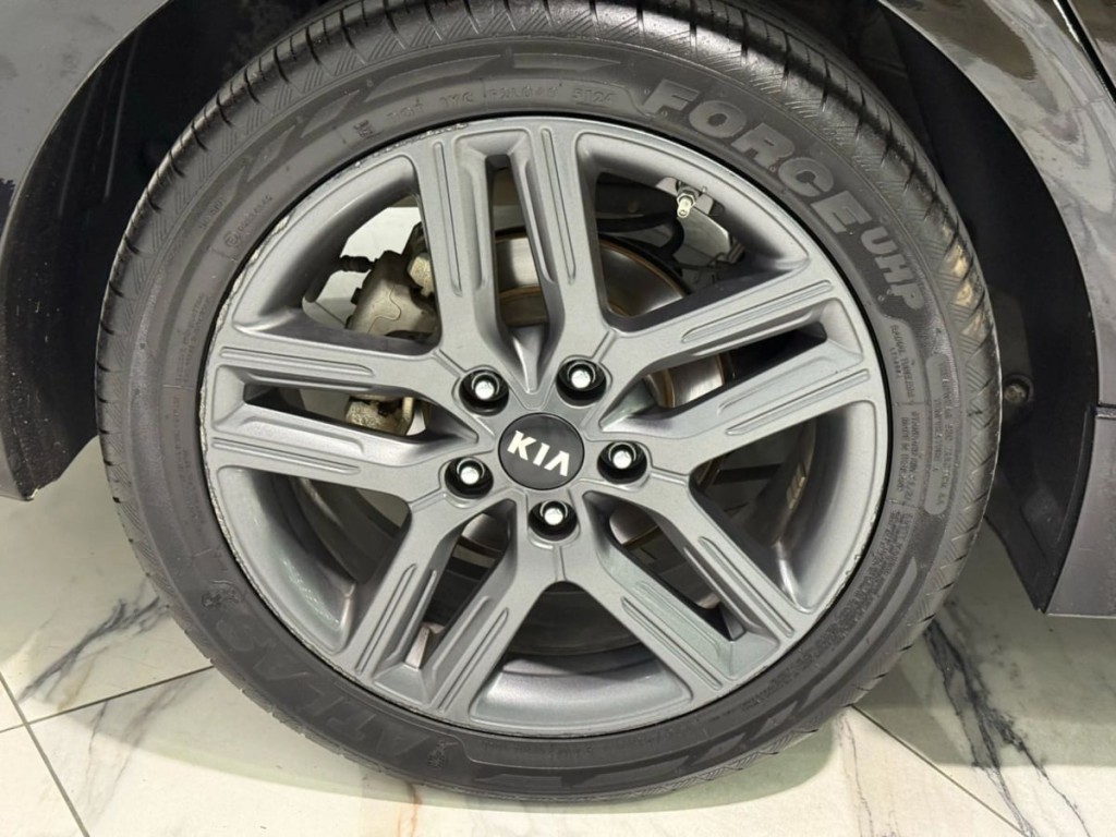 2021 Kia Forte Image 33