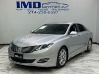 Image for 2016 Lincoln MKZ  ID: 6932431