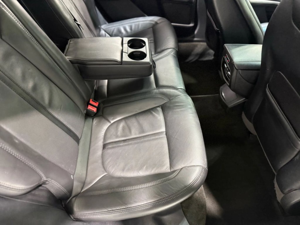 2016 Lincoln MKZ Image 30