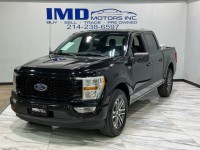 Image for 2021 Ford F-150 XL ID: 6932432