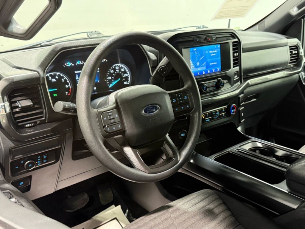 2021 Ford F-150 Image 12