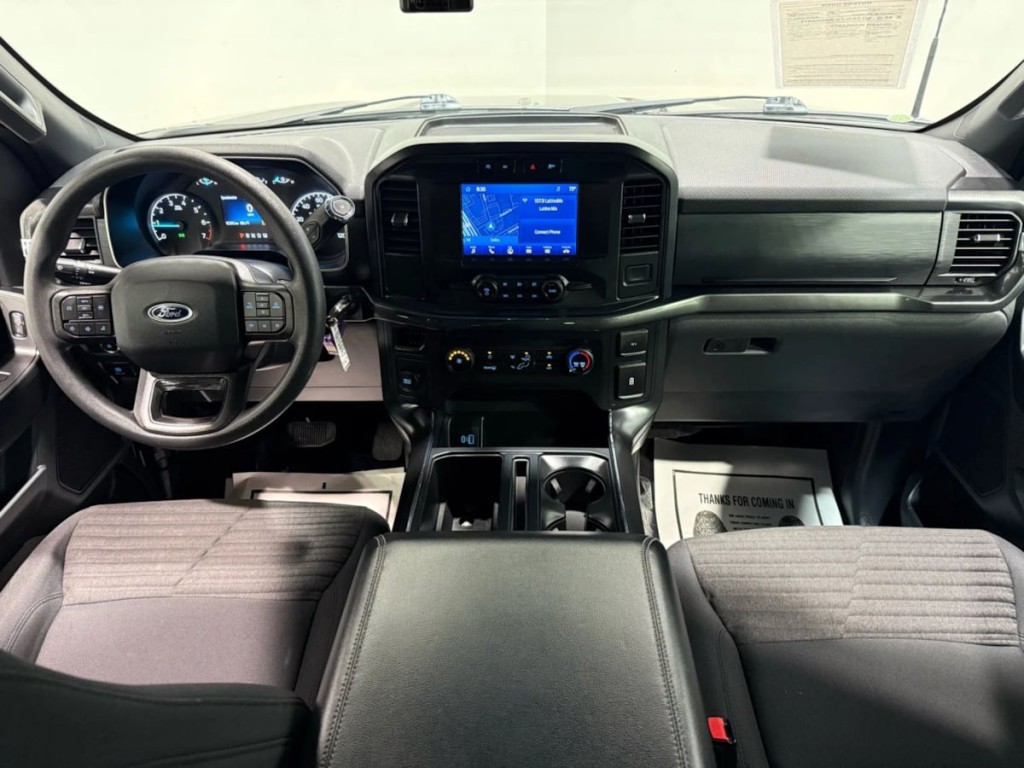 2021 Ford F-150 Image 13