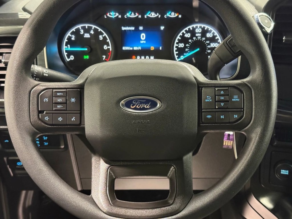 2021 Ford F-150 Image 14
