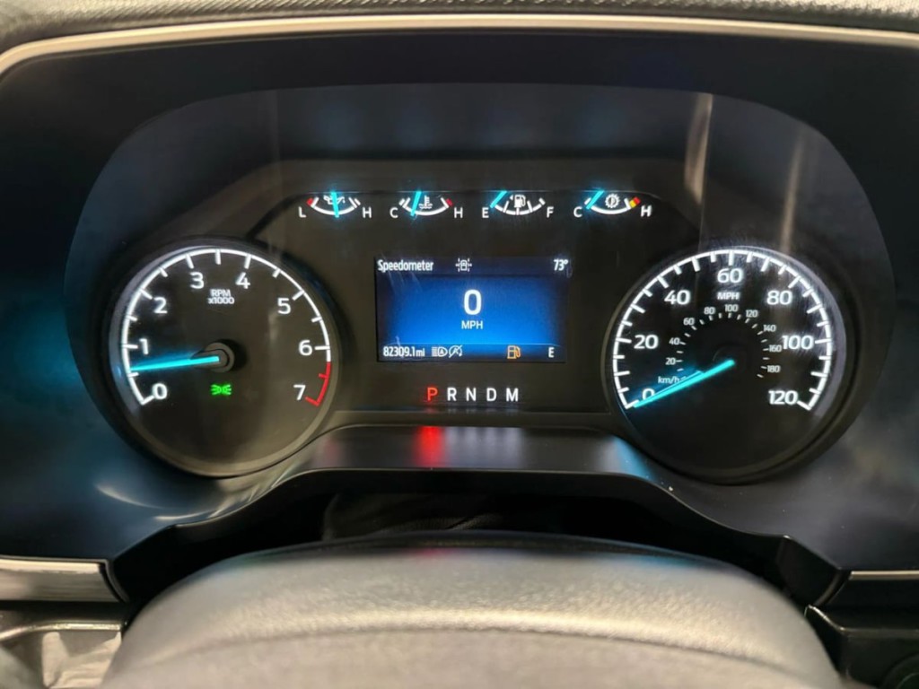 2021 Ford F-150 Image 17