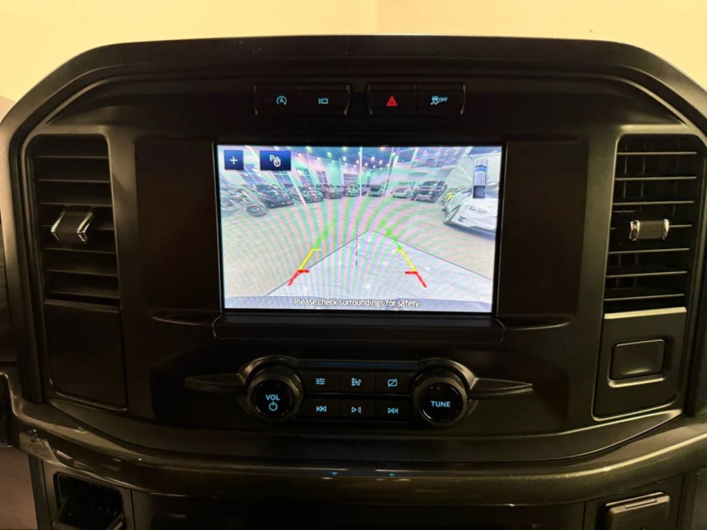 2021 Ford F-150 Image 19