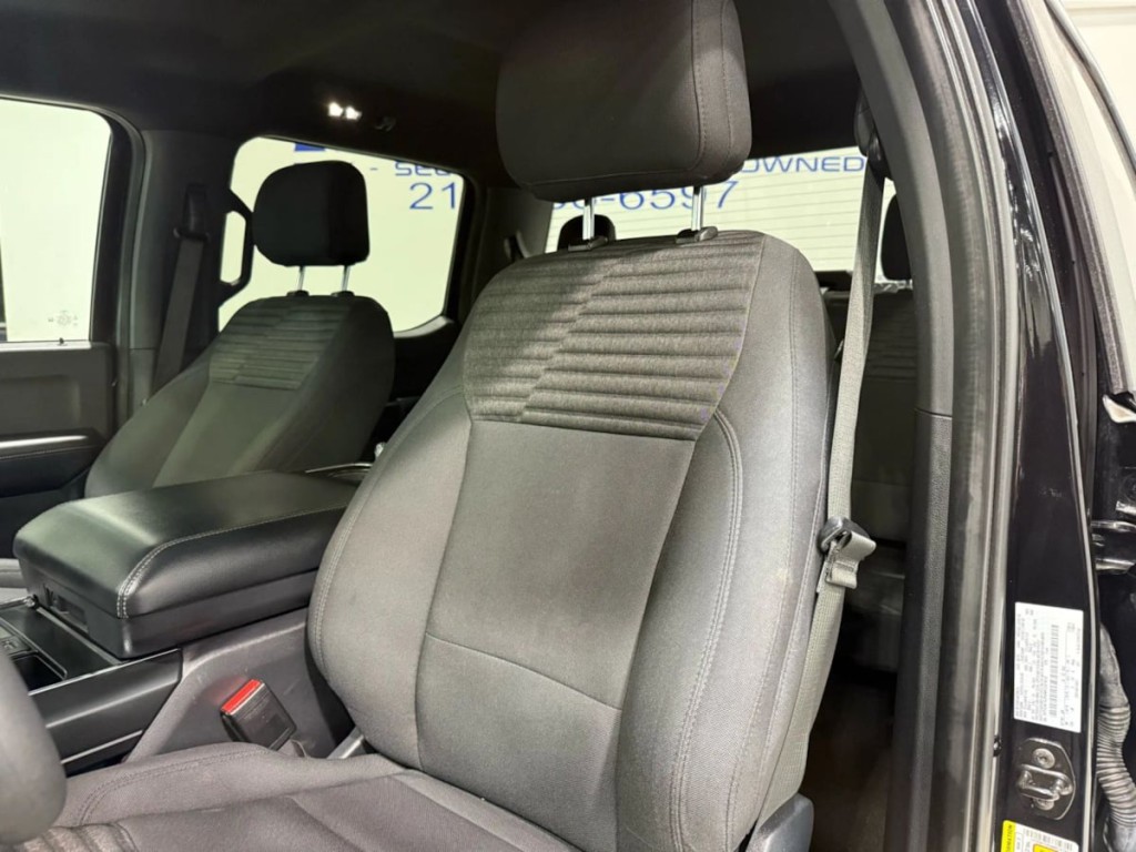2021 Ford F-150 Image 22