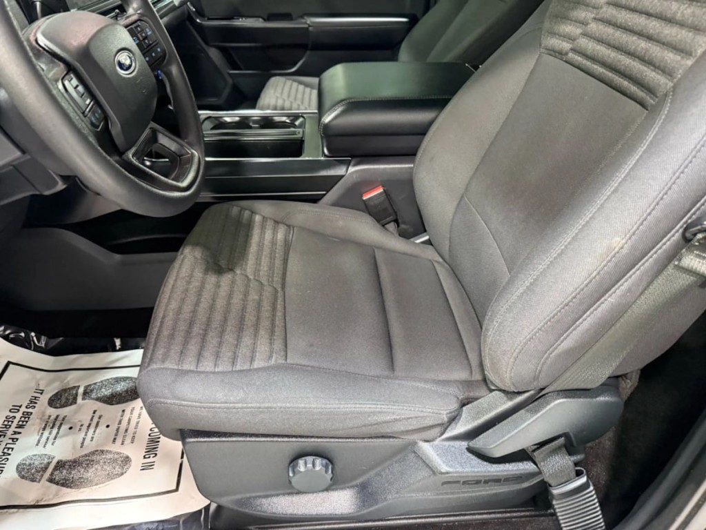 2021 Ford F-150 Image 23