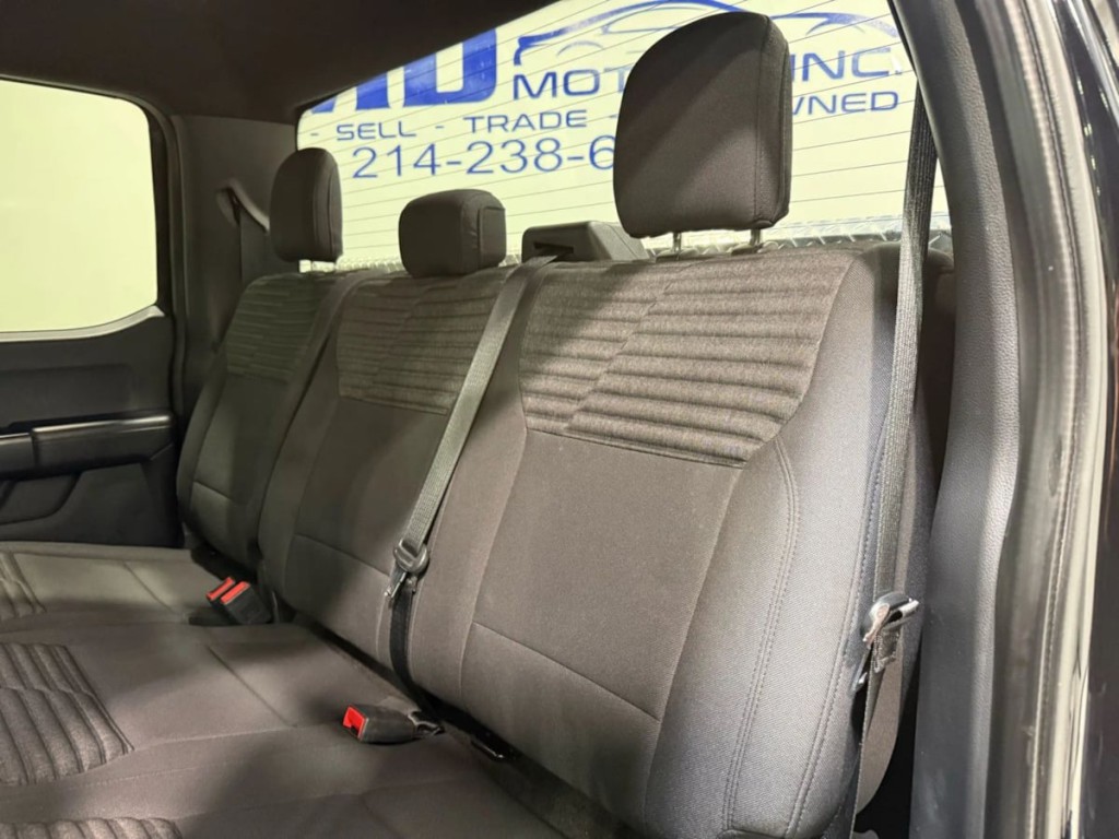 2021 Ford F-150 Image 24