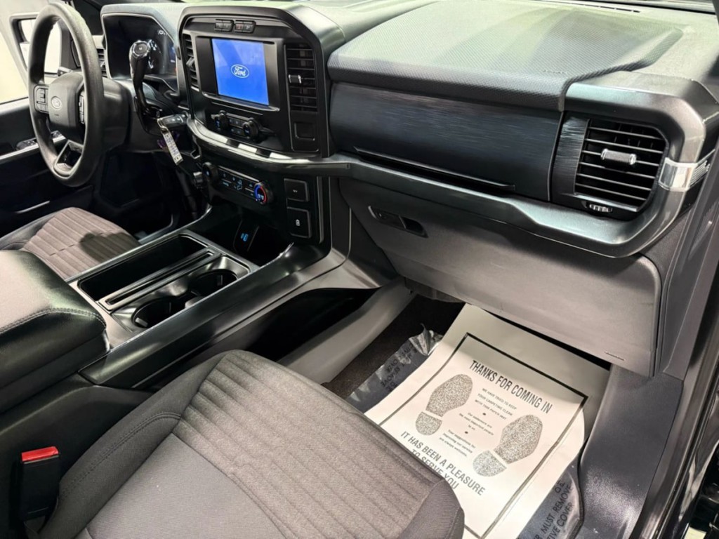 2021 Ford F-150 Image 27