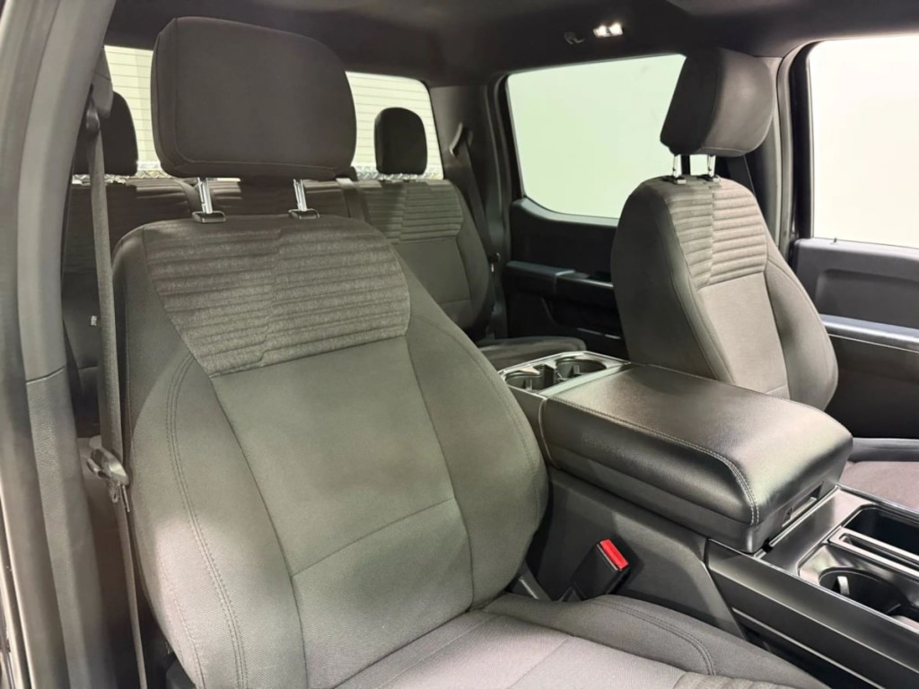 2021 Ford F-150 Image 28