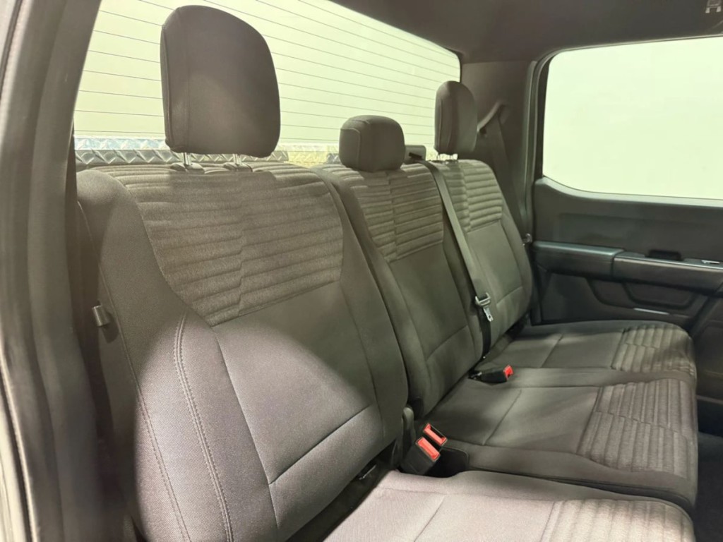 2021 Ford F-150 Image 30