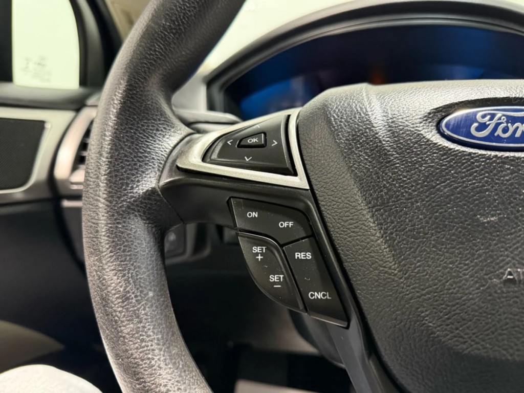 2019 Ford Fusion Image 15