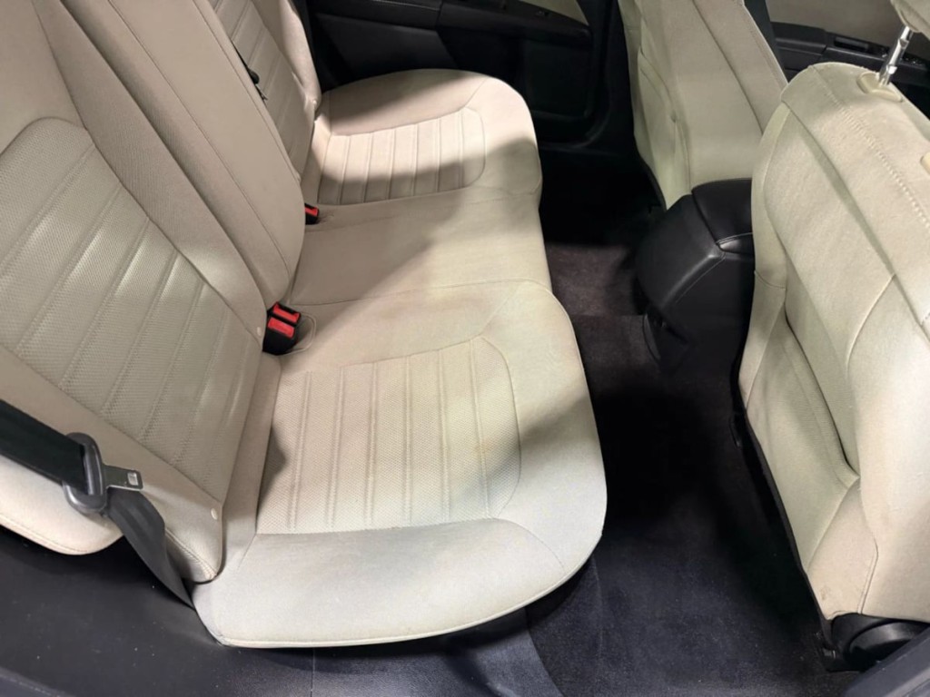 2019 Ford Fusion Image 30