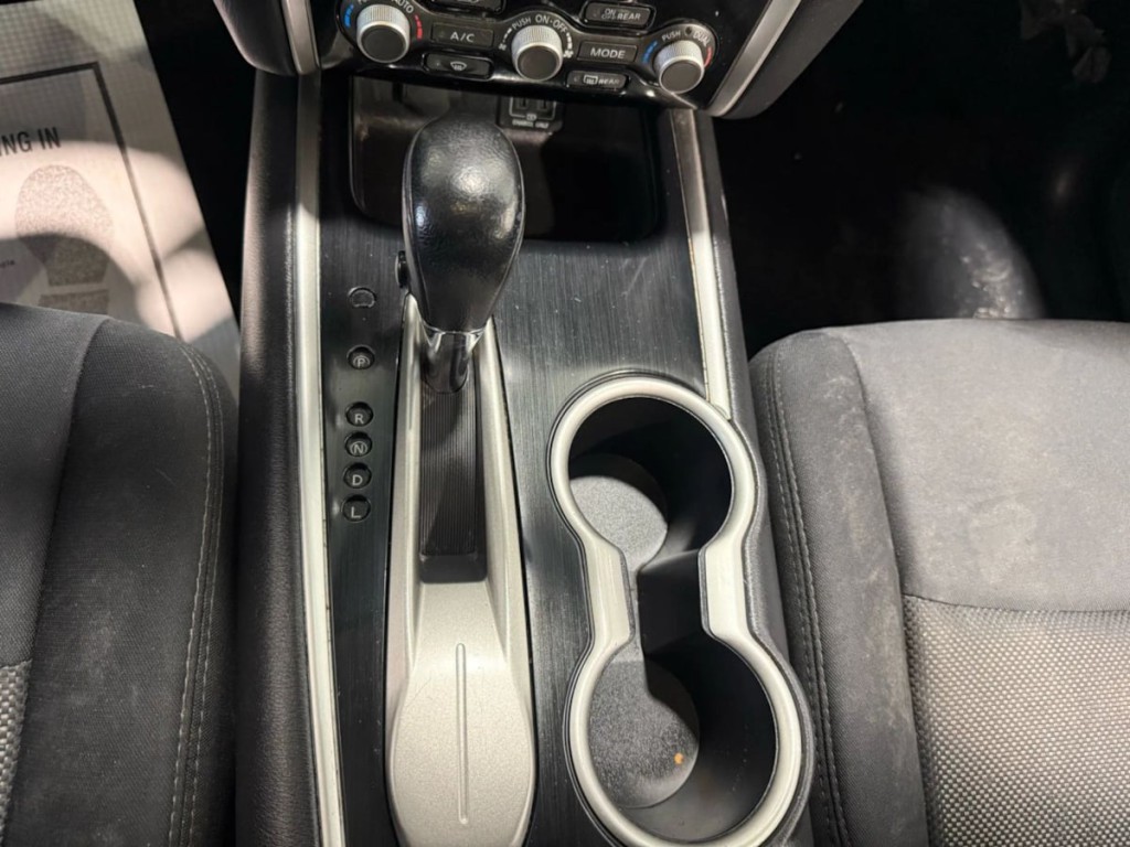 2018 Nissan Pathfinder Image 19