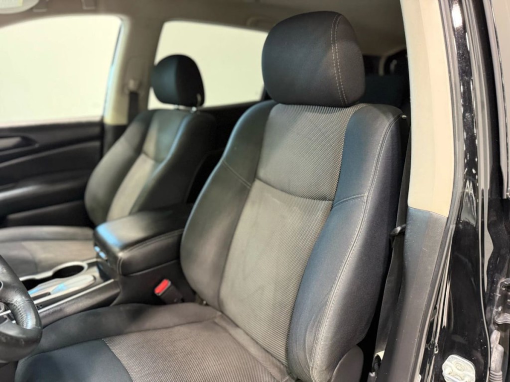 2018 Nissan Pathfinder Image 20
