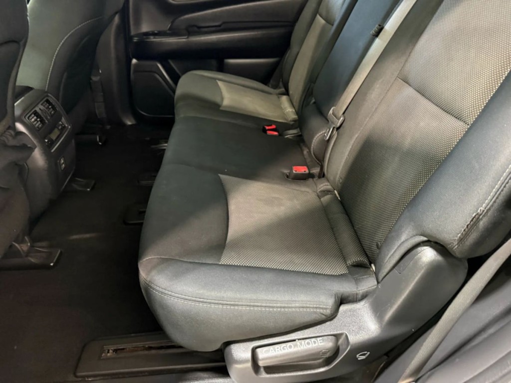 2018 Nissan Pathfinder Image 23