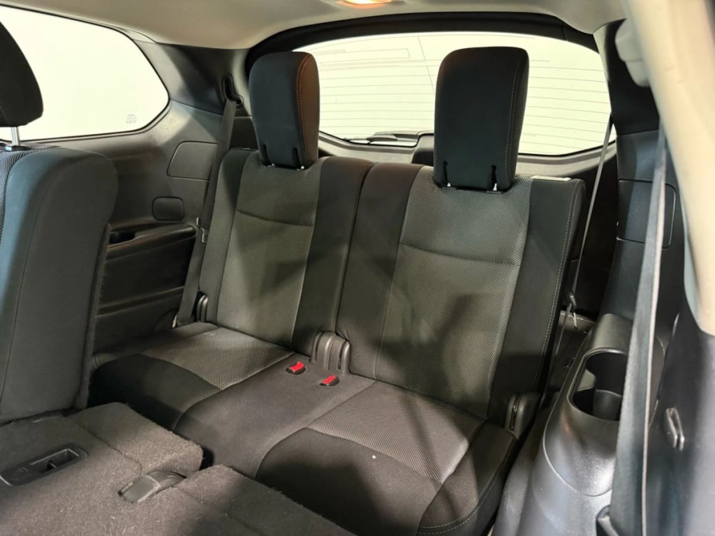 2018 Nissan Pathfinder Image 24
