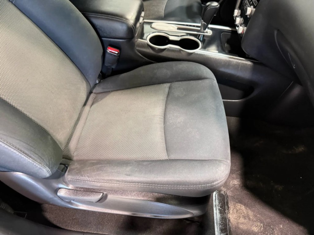2018 Nissan Pathfinder Image 27