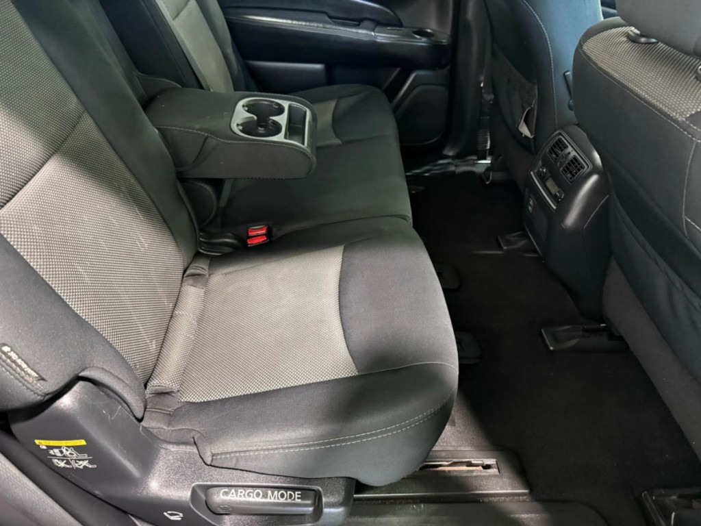 2018 Nissan Pathfinder Image 29