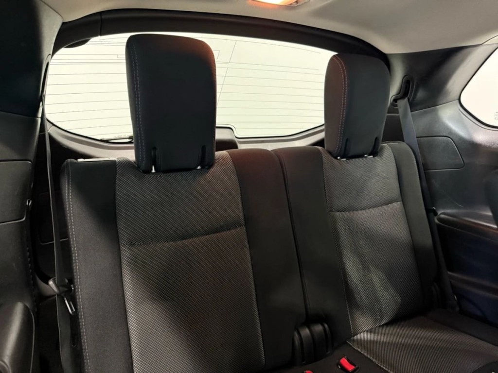 2018 Nissan Pathfinder Image 30