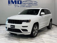 Image for 2021 Jeep Grand Cherokee High Altitude ID: 6937017