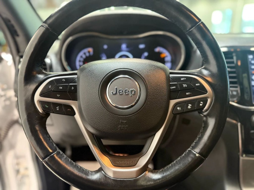2021 Jeep Grand Cherokee Image 13