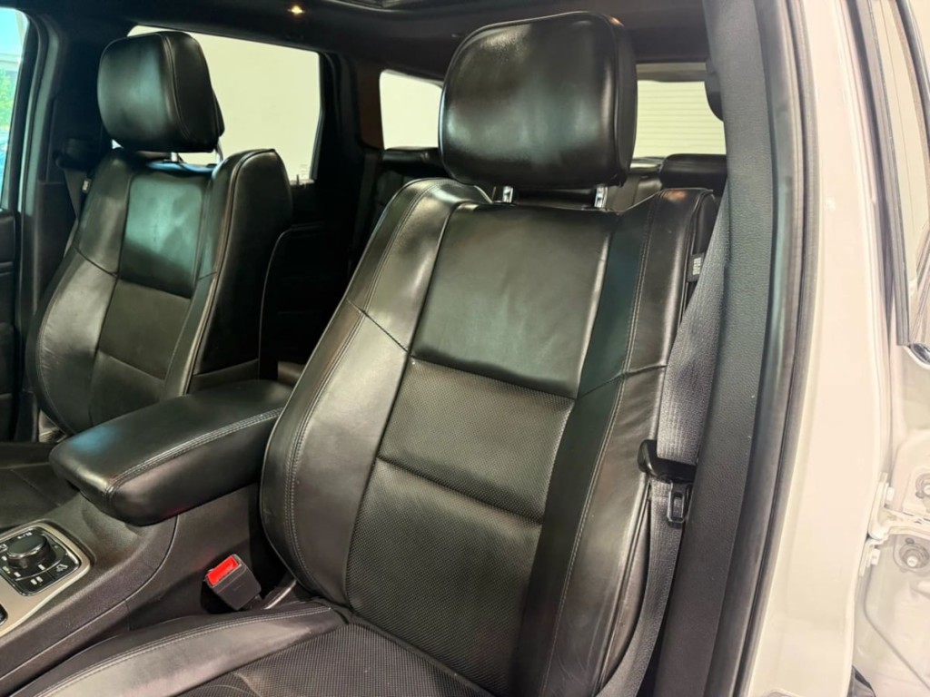 2021 Jeep Grand Cherokee Image 22