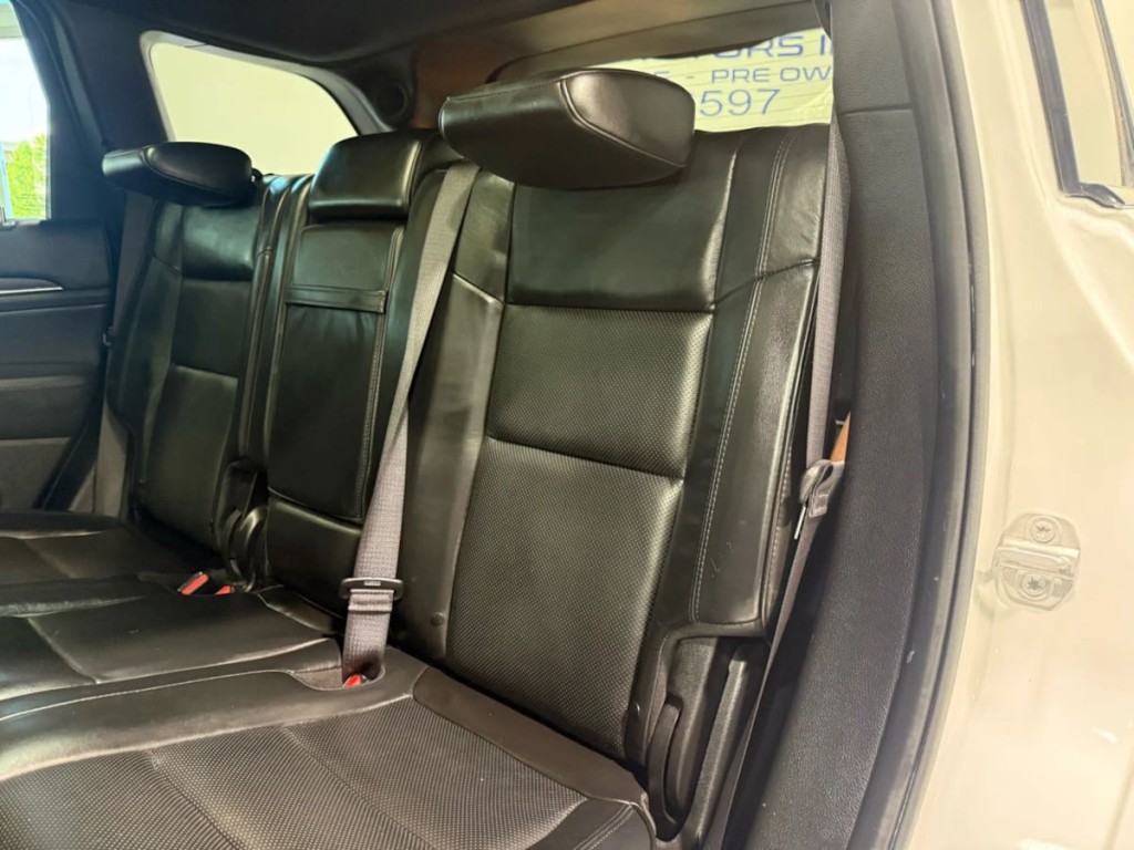 2021 Jeep Grand Cherokee Image 24