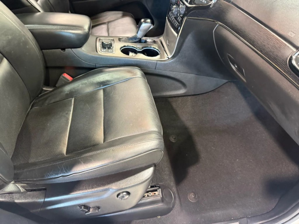 2021 Jeep Grand Cherokee Image 26