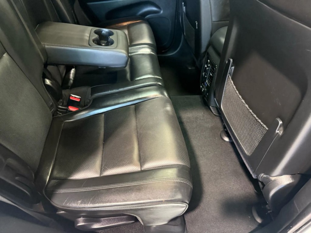 2021 Jeep Grand Cherokee Image 29