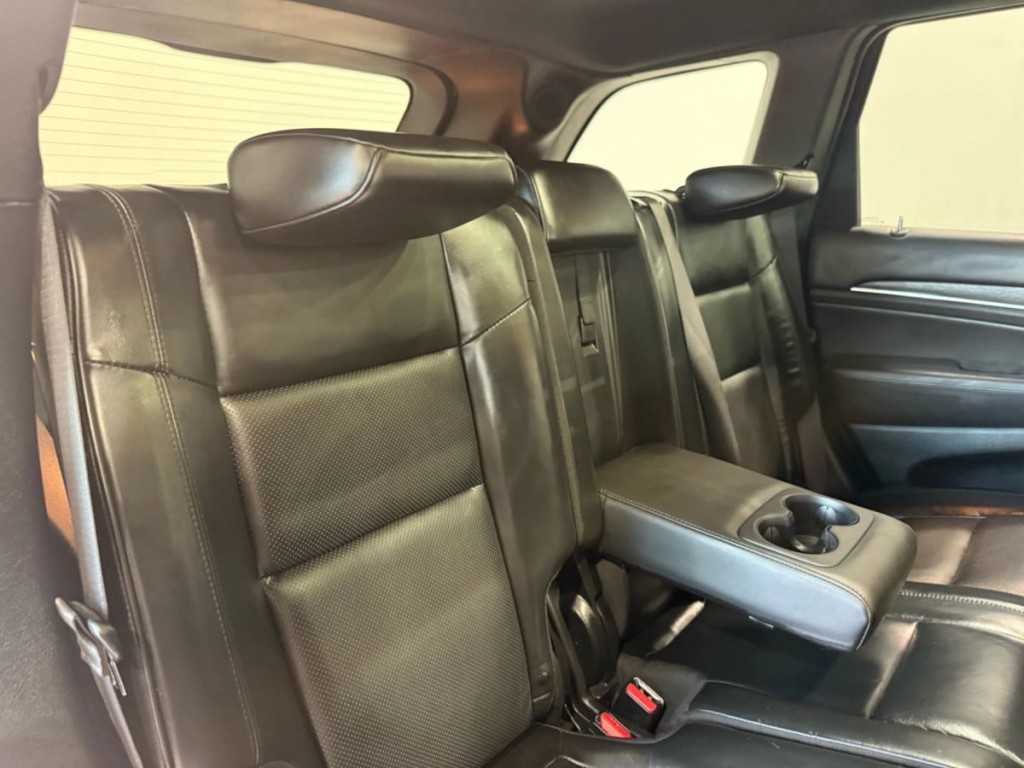 2021 Jeep Grand Cherokee Image 30