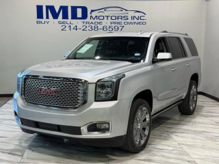 Image for 2015 GMC Yukon Denali ID: 6937018