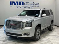 Image for 2015 GMC Yukon Denali ID: 6937018
