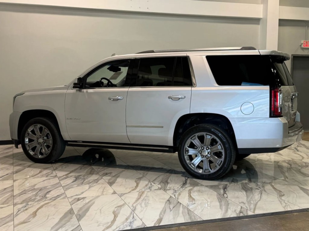 2015 GMC Yukon Image 9