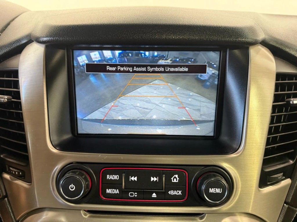 2015 GMC Yukon Image 20