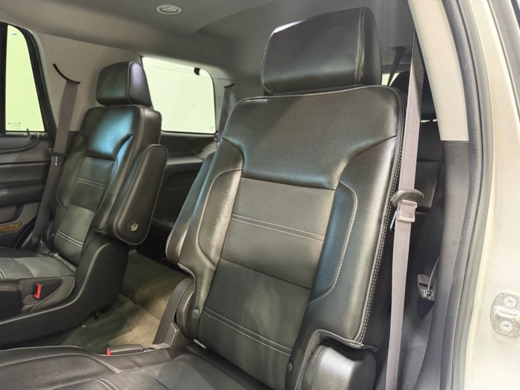 2015 GMC Yukon Image 24