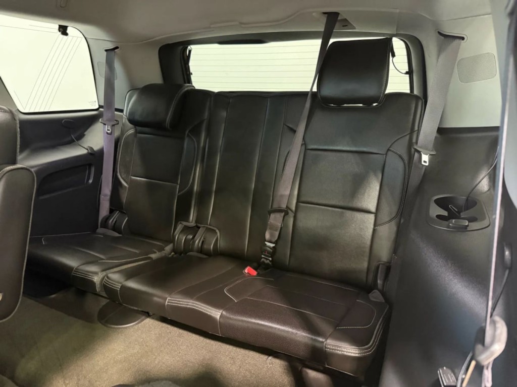 2015 GMC Yukon Image 26