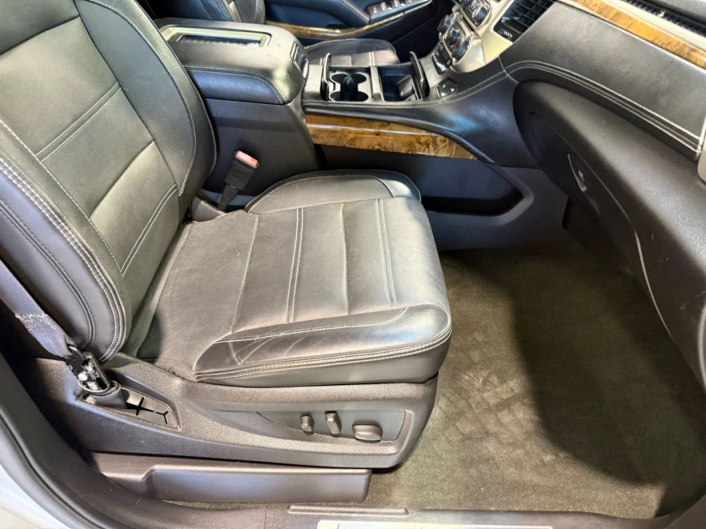 2015 GMC Yukon Image 29