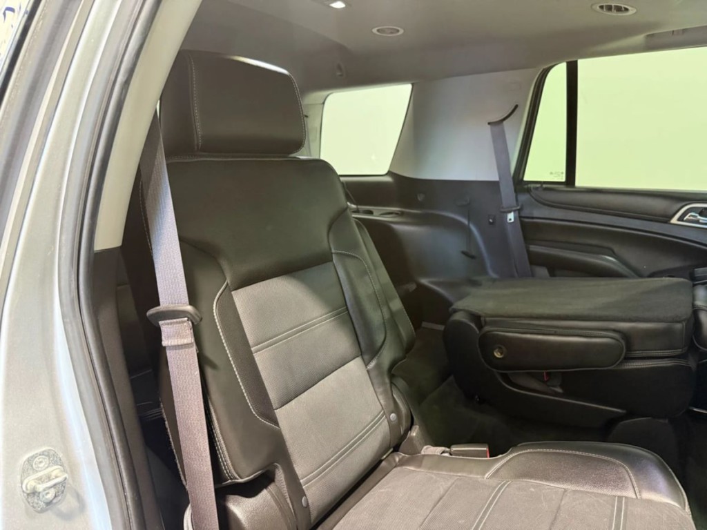 2015 GMC Yukon Image 31