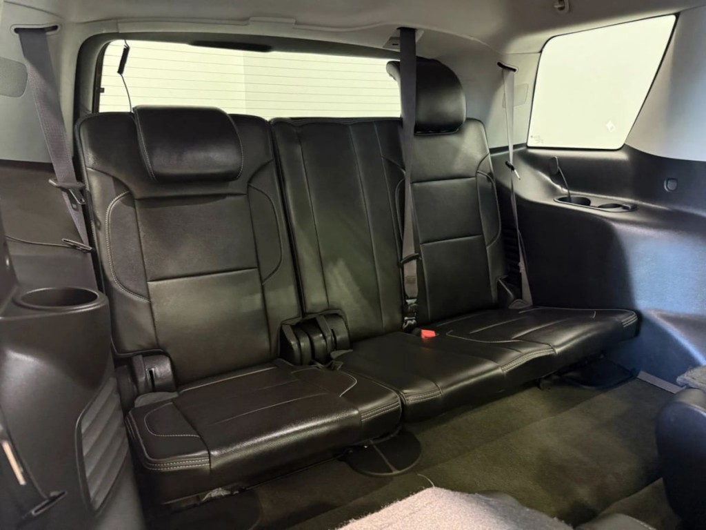 2015 GMC Yukon Image 33