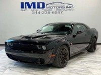 Image for 2019 Dodge Challenger R/T Scat Pack ID: 6937019