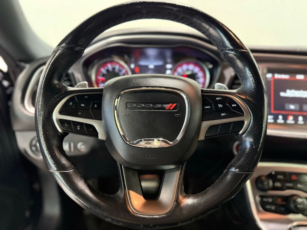 2019 Dodge Challenger Image 13