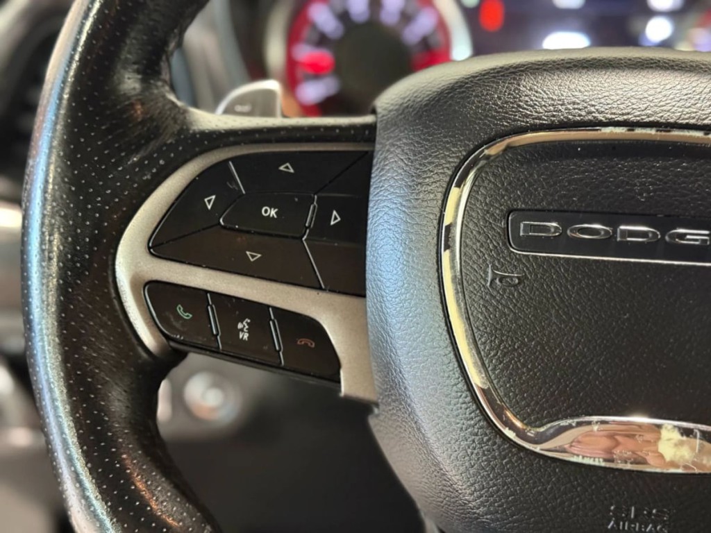 2019 Dodge Challenger Image 14